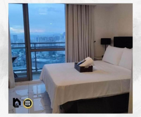 Luxurious 1 bedroom unit in Mandaluyong near Rockwell, Makati
